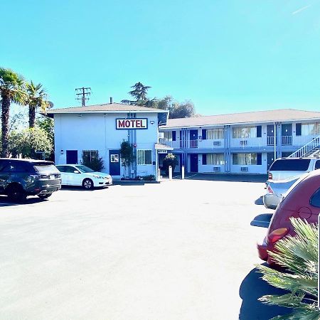 Valley Motel Concord Exterior foto
